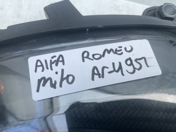 KOPLAMP ALFA ROMEO MITO FULL LED 50540102 RECHTS AR-4951