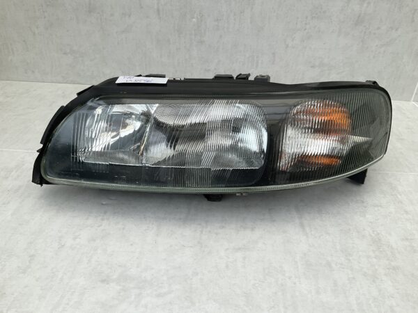 KOPLAMP VOLVO V60 89007897 8693547 LINKS VO-8546