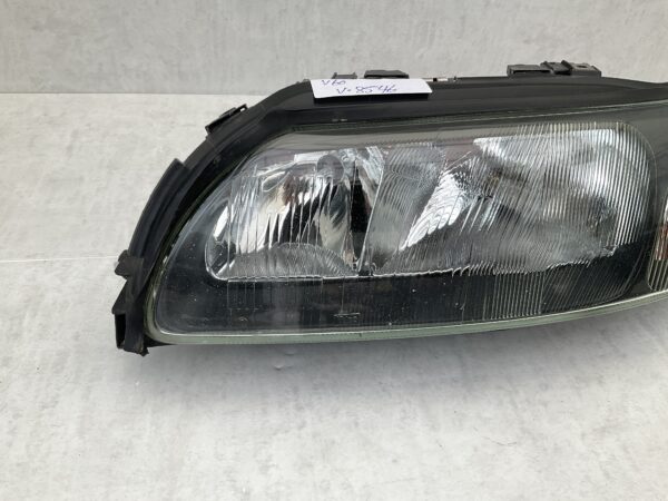 KOPLAMP VOLVO V60 89007897 8693547 LINKS VO-8546