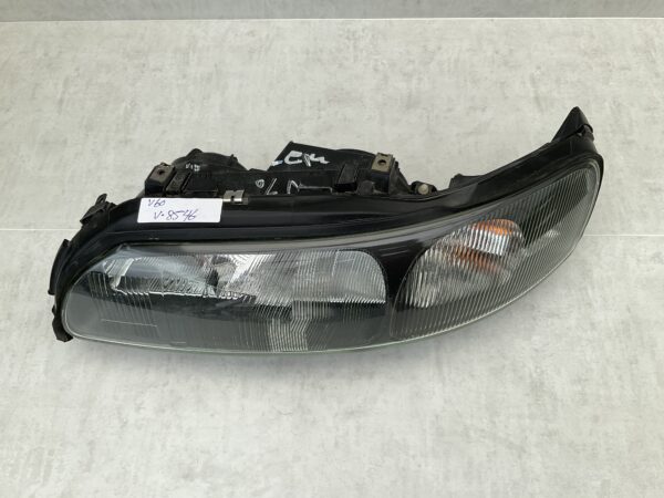 KOPLAMP VOLVO V60 89007897 8693547 LINKS VO-8546