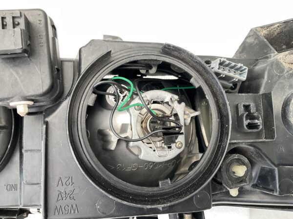 KOPLAMP VOLVO V60 89007897 8693547 LINKS VO-8546