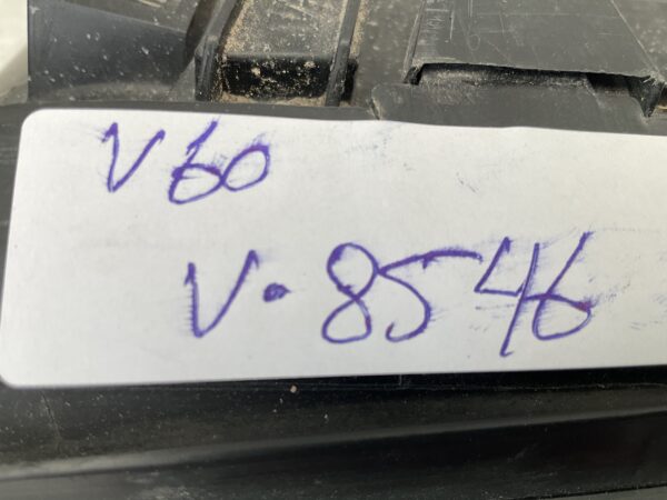 KOPLAMP VOLVO V60 89007897 8693547 LINKS VO-8546
