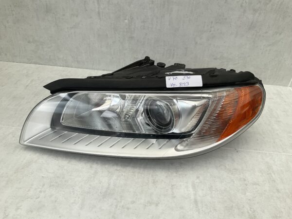 KOPLAMP VOLVO V70 S70 XENON 31353532 LINKS VO-8123