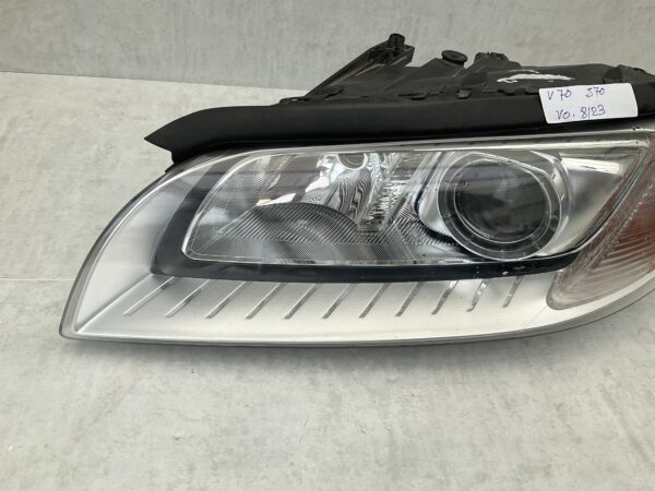 KOPLAMP VOLVO V70 S70 XENON 31353532 LINKS VO-8123