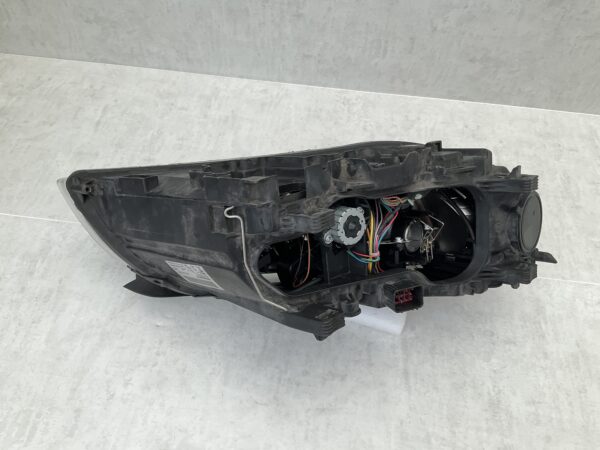 KOPLAMP VOLVO V70 S70 XENON 31353532 LINKS VO-8123