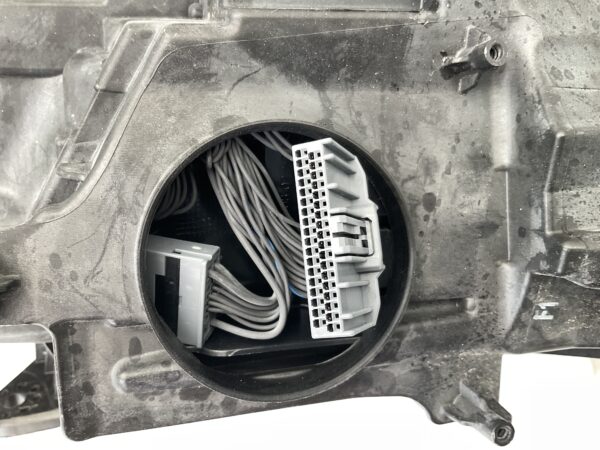 KOPLAMP VOLVO V60 S60 FULL LED HIGH BEAM 32228810 RECHTS VO-5470