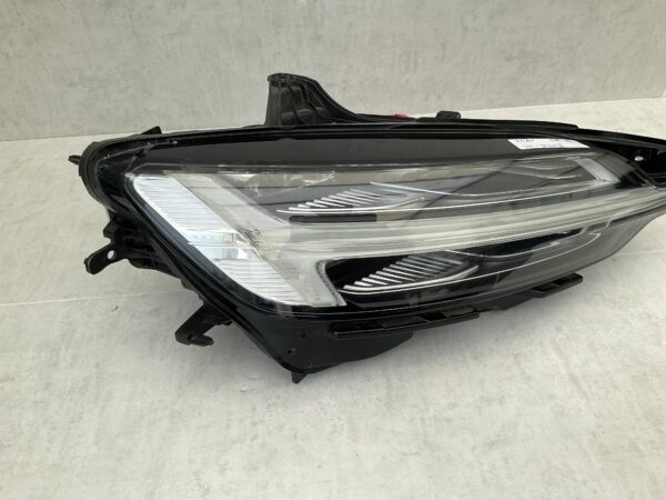 KOPLAMP VOLVO XC60 XC 60 MID LED 31420412 T4UVB RECHTS VO-8308