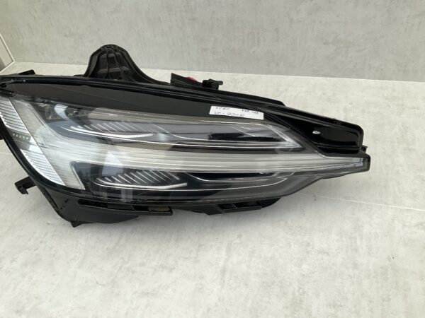 KOPLAMP VOLVO XC60 XC 60 MID LED 31420412 T4UVB RECHTS VO-8308