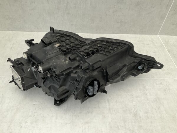 KOPLAMP VOLVO XC60 XC 60 MID LED 31420412 T4UVB RECHTS VO-8308