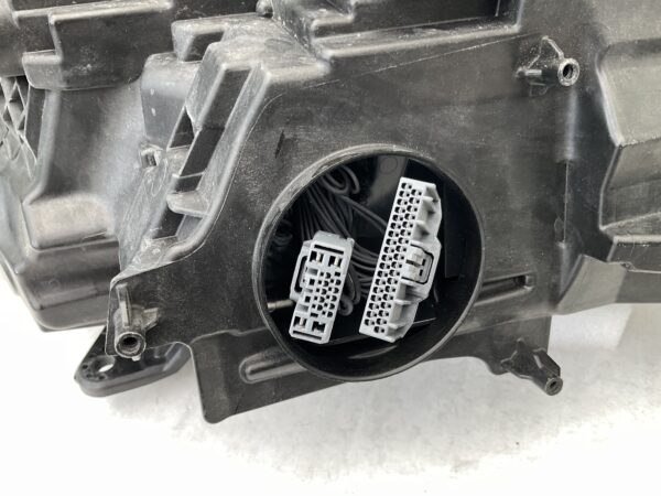 KOPLAMP VOLVO XC60 XC 60 MID LED 31420412 T4UVB RECHTS VO-8308