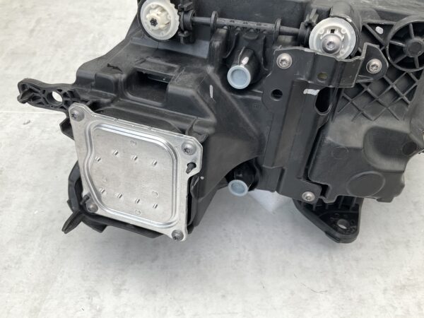 KOPLAMP VOLVO XC60 XC 60 MID LED 31420412 T4UVB RECHTS VO-8308
