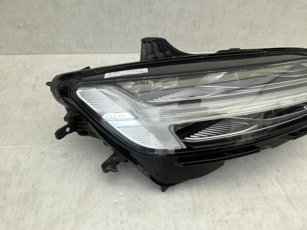 KOPLAMP VOLVO V60 S60 FULL LED ACTIVE HIGH BEAM SYSTEM RECHTS VO-8429