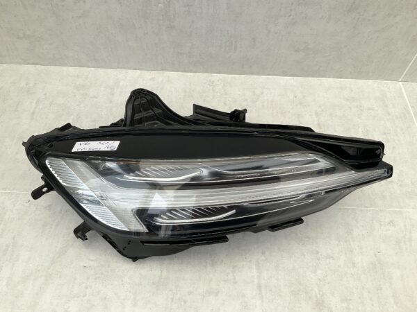 KOPLAMP VOLVO V60 S60 FULL LED ACTIVE HIGH BEAM SYSTEM RECHTS VO-8429
