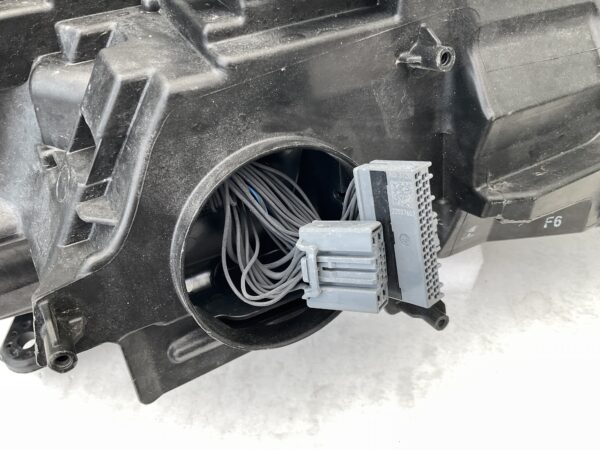 KOPLAMP VOLVO V60 S60 FULL LED ACTIVE HIGH BEAM SYSTEM RECHTS VO-8429