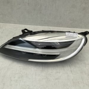 KOPLAMP VOLVO V40 LED MID LHD LEFT 31420447 LINKS VO-8117