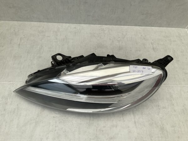 KOPLAMP VOLVO V40 LED MID LHD LEFT 31420447 LINKS VO-8117