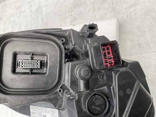 KOPLAMP VOLVO V40 LED MID LHD LEFT 31420447 LINKS VO-8117