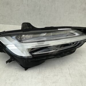 KOPLAMP VOLVO V60 S60 LED MID LHD 31420412 RECHTS VO-675A
