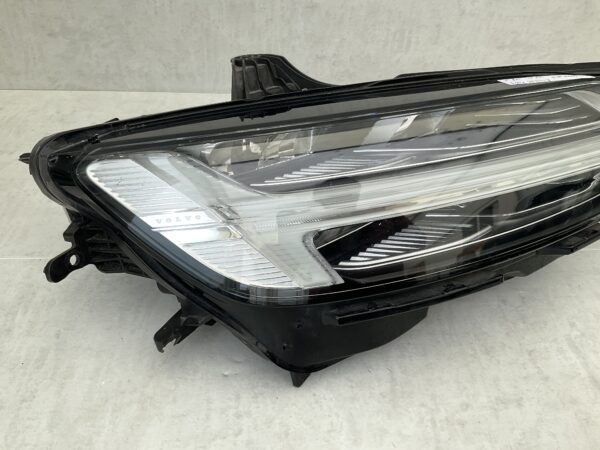 KOPLAMP VOLVO V60 S60 LED MID LHD 31420412 RECHTS VO-675A