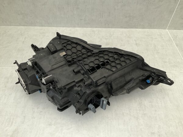 KOPLAMP VOLVO V60 S60 LED MID LHD 31420412 RECHTS VO-675A