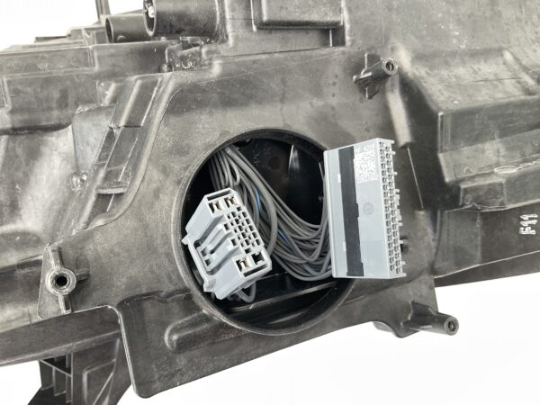 KOPLAMP VOLVO V60 S60 LED MID LHD 31420412 RECHTS VO-675A