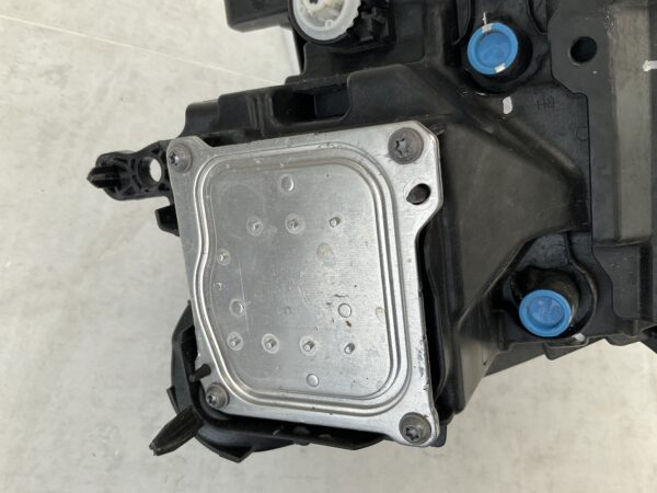KOPLAMP VOLVO V60 S60 LED MID LHD 31420412 RECHTS VO-675A