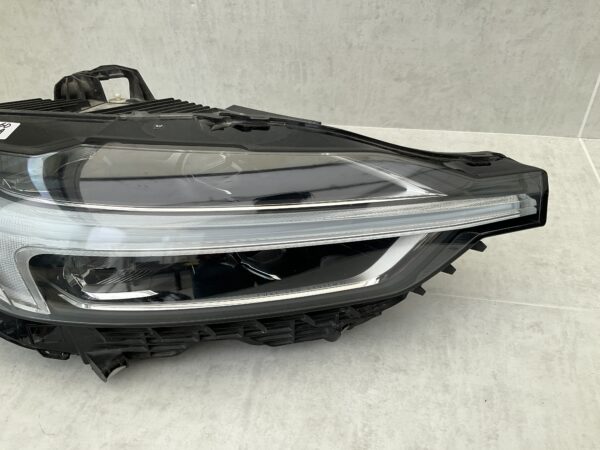 KOPLAMP VOLVO V60 S60 LED  RECHTS VO-8007
