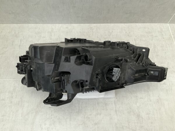 KOPLAMP VOLVO V60 S60 LED  RECHTS VO-8007