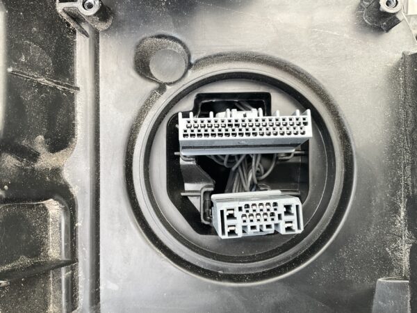 KOPLAMP V90 S90 FULL LED 32228682 LINKS VO-4256