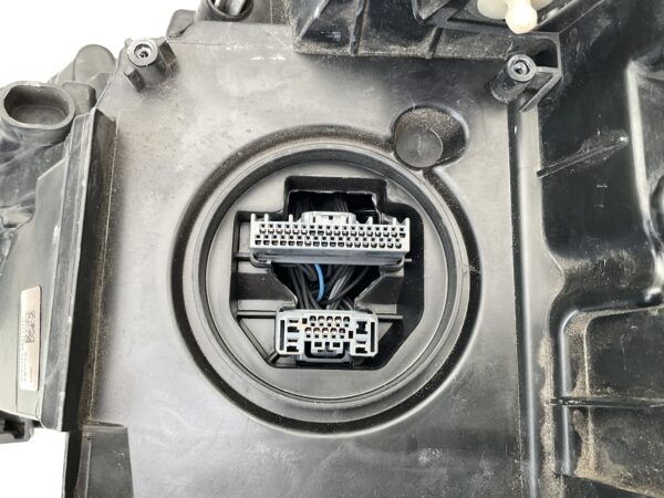 KOPLAMP V90 S90 FULL LED 32228677 RECHTS VO-4597