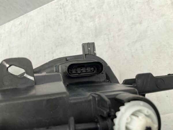 KOPLAMP VOLVO V60 S60 FULL LED ACTIVE HIGH BEAM SYSTEM 32338996 BTA-YXA LINKS VO-8376