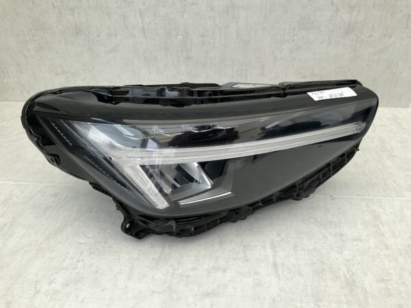 KOPLAMP VOLVO XC40 XC-40 FACELIFT FULL LED 32338909 RECHTS VO-8336