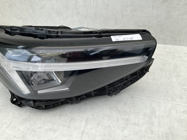 KOPLAMP VOLVO XC40 XC-40 FACELIFT FULL LED 32338909 RECHTS VO-8336