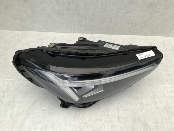 KOPLAMP VOLVO XC40 XC-40 FACELIFT FULL LED 32338909 RECHTS VO-8336