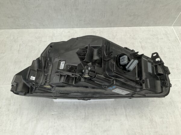 KOPLAMP VOLVO XC40 XC-40 FACELIFT FULL LED 32338909 RECHTS VO-8336