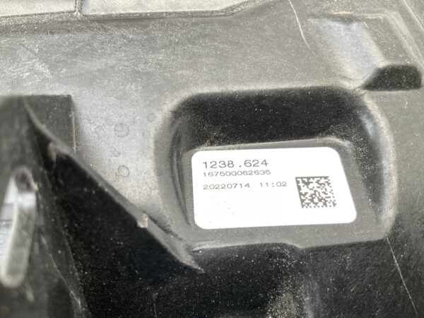 KOPLAMP VOLVO XC40 XC-40 FACELIFT FULL LED 32338909 RECHTS VO-8336