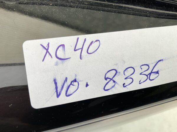 KOPLAMP VOLVO XC40 XC-40 FACELIFT FULL LED 32338909 RECHTS VO-8336