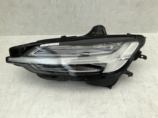 KOPLAMP VOLVO XC60 XC-60 FULL LED ACTIVE HIGH BEAM SYSTEM LINKS VO-8357