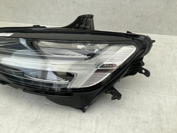 KOPLAMP VOLVO XC60 XC-60 FULL LED ACTIVE HIGH BEAM SYSTEM LINKS VO-8357