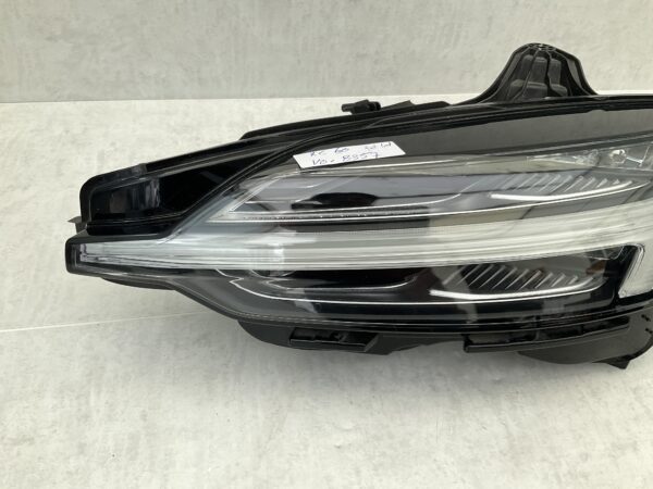 KOPLAMP VOLVO XC60 XC-60 FULL LED ACTIVE HIGH BEAM SYSTEM LINKS VO-8357