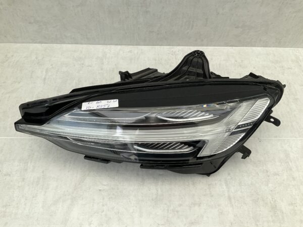 KOPLAMP VOLVO XC60 XC-60 FULL LED ACTIVE HIGH BEAM SYSTEM LINKS VO-8357