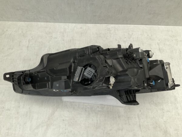 KOPLAMP VOLVO XC60 XC-60 FULL LED ACTIVE HIGH BEAM SYSTEM LINKS VO-8357