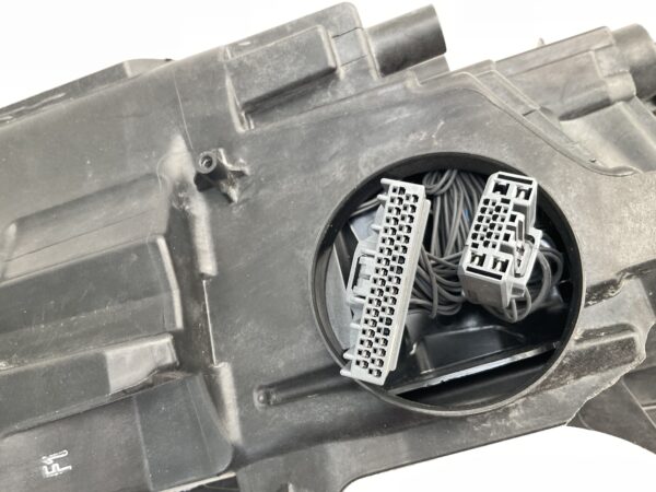 KOPLAMP VOLVO XC60 XC-60 FULL LED ACTIVE HIGH BEAM SYSTEM LINKS VO-8357