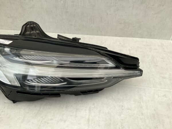 KOPLAMP VOLVO XC60 XC-60 FULL LED ACTIVE HIGH BEAM SYSTEM LINKS VO-8430