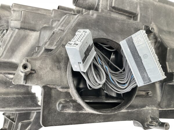 KOPLAMP VOLVO XC60 XC-60 FULL LED ACTIVE HIGH BEAM SYSTEM LINKS VO-8430