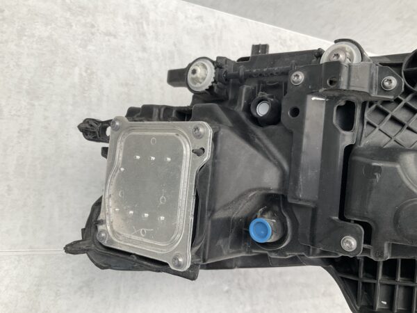 KOPLAMP VOLVO XC60 XC-60 FULL LED ACTIVE HIGH BEAM SYSTEM LINKS VO-8430