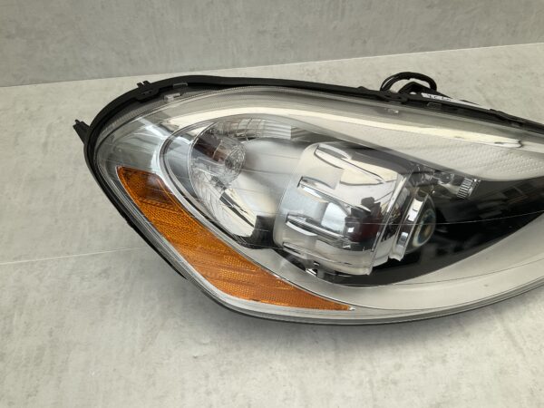 KOPLAMP VOLVO XC60 XENON 30763136  RECHTS VO-4620