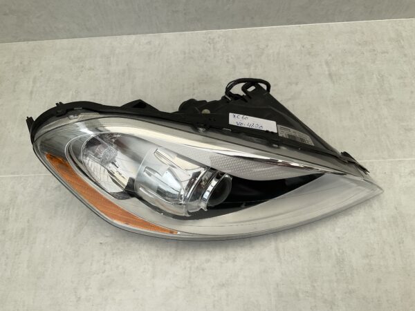 KOPLAMP VOLVO XC60 XENON 30763136  RECHTS VO-4620