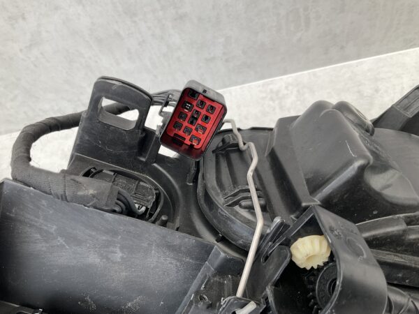 KOPLAMP VOLVO XC60 XENON 30763136  RECHTS VO-4620