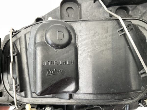 KOPLAMP VOLVO XC60 XENON 30763136  RECHTS VO-4620
